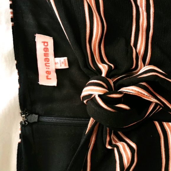 Renamed Dress in Small - Picture 3 of 3